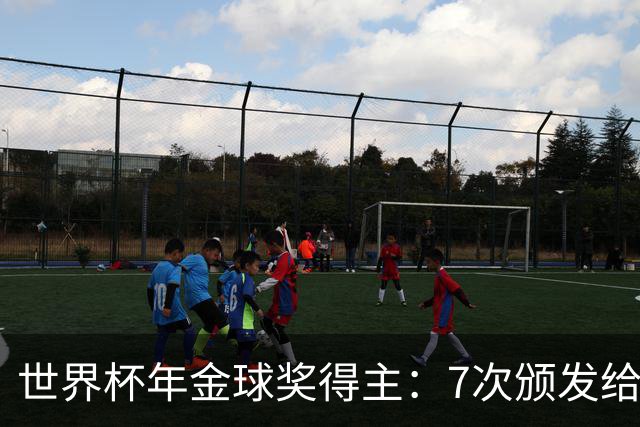 世界杯年金球奖得主：7次颁发给世界杯冠军，仅4位得主未进四强
