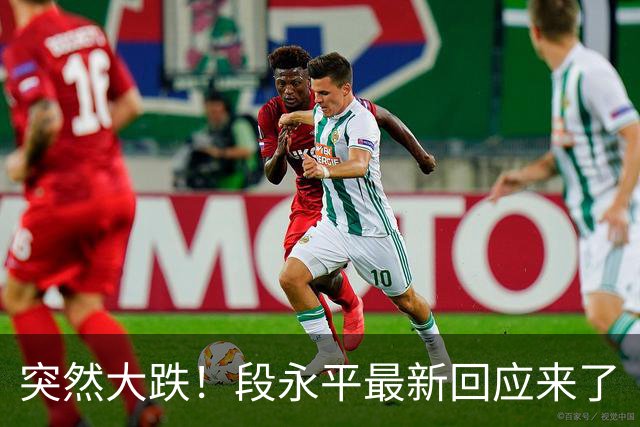 突然大跌！段永平最新回应来了