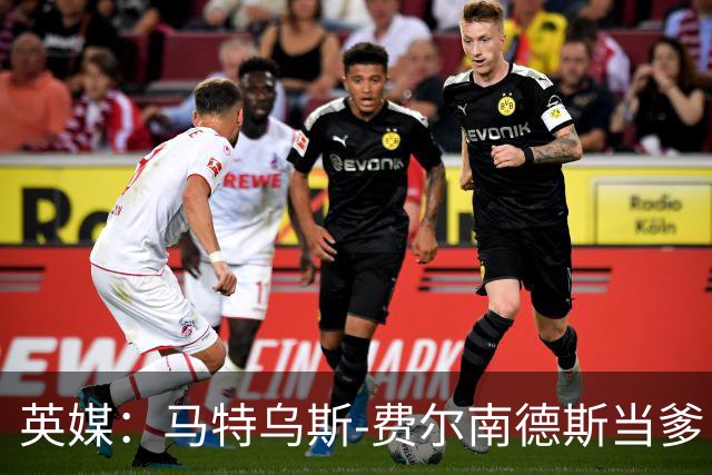 英媒：马特乌斯-费尔南德斯当爹，热刺准假陪产